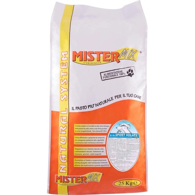 Mister Mix Sport Volare Dogs 25 kg