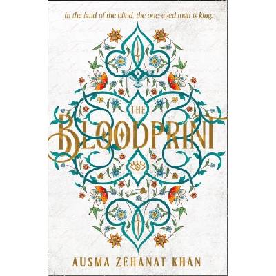 Bloodprint Zehanat Khan Ausma
