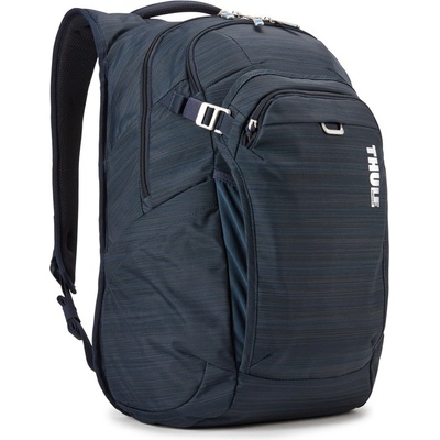 Thule construct karbonově modrá 24 l