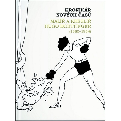 Kronikář nových časů - Ivana Jonáková
