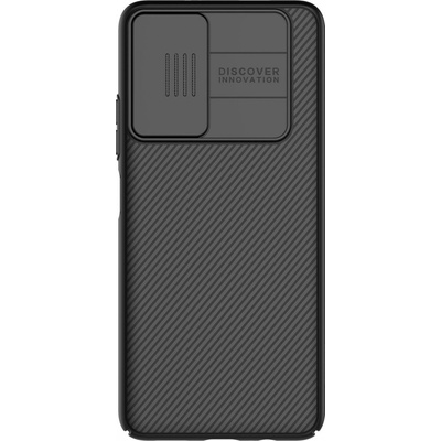 Pouzdro Nillkin CamShield Xiaomi Redmi Note 11T 5G / POCO M4 Pro 5G černé