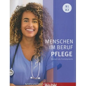 Menschen im Beruf Pflege (ISBN: 9783196011906)