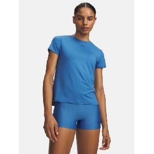 Under Armour Дамска тениска Under Armour UA Vanish SS Under Armour | Sin | ЖЕНИ | XS - zoot - 73,91 лв