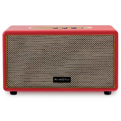 Bennett & Ross BB-860 RD Blackmore