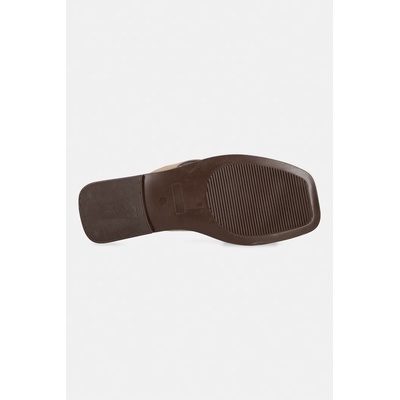 Steve Madden джапанки дамски от велур Meira (11005377.295)