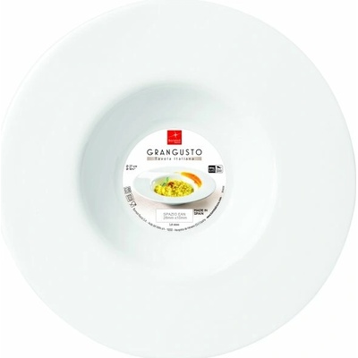 Bormioli Rocco Talíř 27 cm – RISOTTO | BR-419323 | TOM, BR-419323