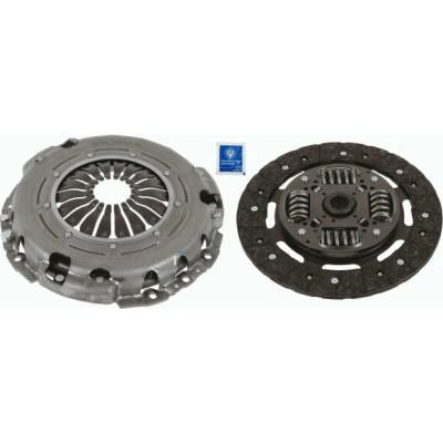 SACHS Spojková sada SACHS 3000 951 683