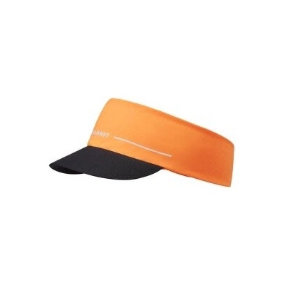 Mammut Aenergy TR Visor Oranžová