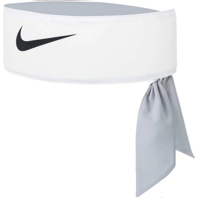 Nike tennis Headband U 9320/8-101 white/black