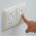 Safety 1st Сигурни въртящи се детски предпазители за контакт - 8 бр (Safety Items)