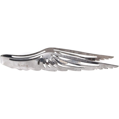 Aladin Kliešte Wing 23 cm Strieborná