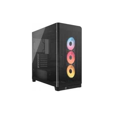 Corsair Frame 4500X LX-R RGB Black (CC-9011316-WW)