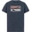Protest Детска тениска Protest Kid's PRTRay T-shirt - Night Skyblue - размер 176 (EU) (704-6057-0317)