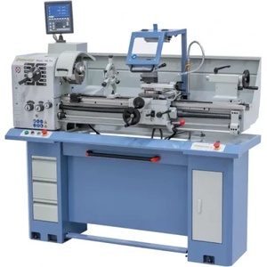 Bernardo Master 165 PRO (03-1263XL1)