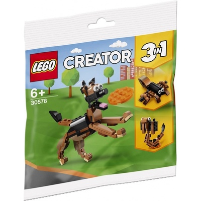 LEGO® Creator 30578 German Shepherd