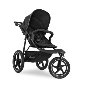 Hauck Runner 2 Black 2022