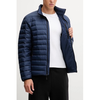 The North Face Пухено яке The North Face Classic Down в тъмносиньо зимен модел NF0A8D1U8K21 (NF0A8D1U8K21)