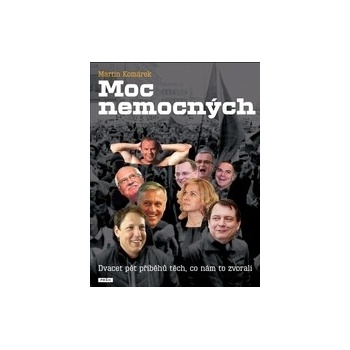 Chátrání státu