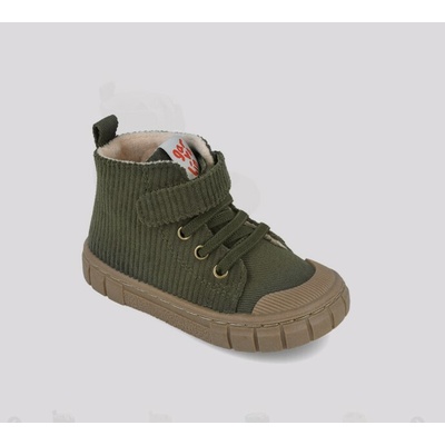 Garvalín celoroční bota 251330-B701 Truffle Green