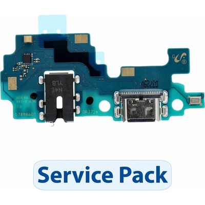 ServicePack SAMSUNG A21s A217F GH96-13452A nabíjacia doska