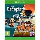 Hry na Xbox One The Escapists 1 + 2