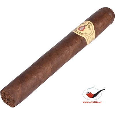 Don Diego Anniversario Corona No.