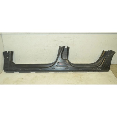 sloupek A+B levý + práh VW Passat B6 3C0 sedan 3C5809605