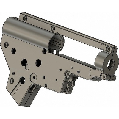 RetroArms CNC mechabox V2 pro VFC QSC