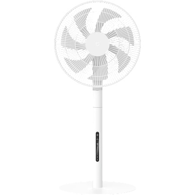 Xiaomi Вентилатор Xiaomi Mijia Smart Standing Fan Pro Slim (BHR08UQEU)