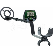 Teknetics Eurotek 8''