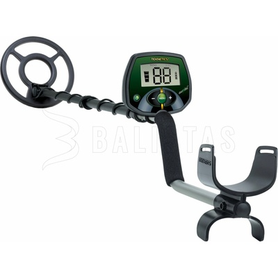 Teknetics Eurotek 8''
