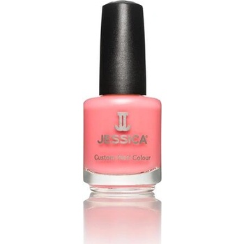 Jessica Cosmetics Бързосъхнещ лак за нокти Soak Up The Sun 14.8 мл