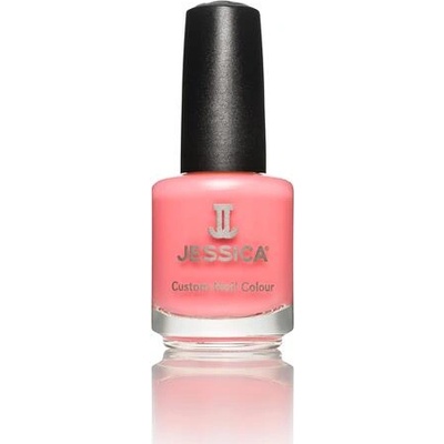 Jessica Cosmetics Бързосъхнещ лак за нокти Soak Up The Sun 14.8 мл