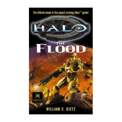 Halo - Eric S Nylund