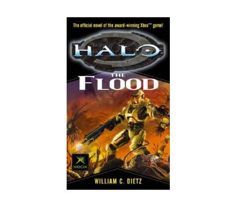 Halo - Eric S Nylund