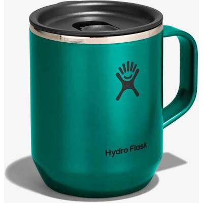 Hydro Flask 12 Oz Lightweight Mug 354 ml emerald green