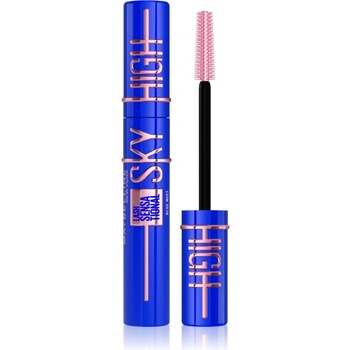 Image 1 of Maybelline new york Lash Sensational Sky High спирала за обем и удължаване на мигли цвят Blue Mist 7.2ml