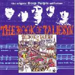 Deep Purple - The Book Of Taliesyn (Reissue) (Remastered) (CD) (0724352160822)