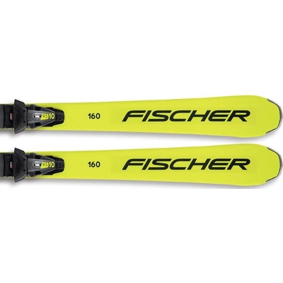 Fischer XTR RC4 RT 22/23