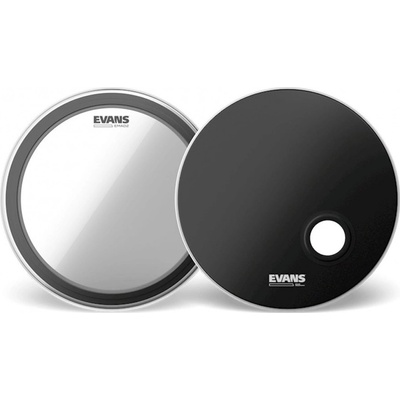 Evans EBP-22EMAD2SYS
