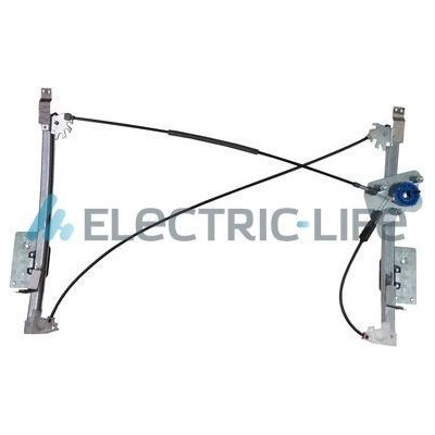 Zvedací zařízení oken Electric Life ZR BM718 L