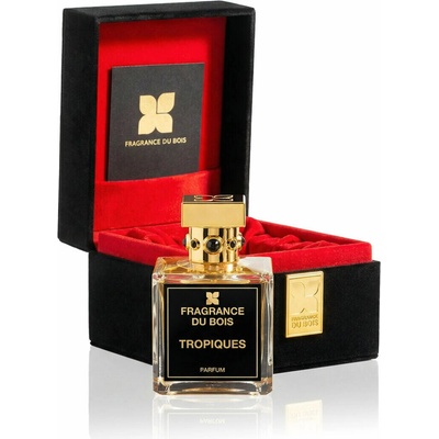 Fragrance Du Bois Tropiques Parfém unisex 100 ml