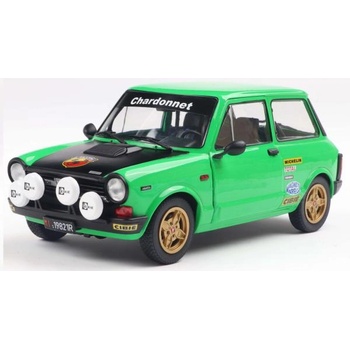 Solido 1: 18 Autobianch A12 MK5