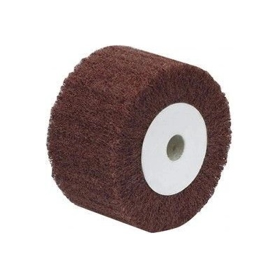 PROXXON 28565 leštící válec pr.50mm/30mm šířka, střední hrubost, 2ks