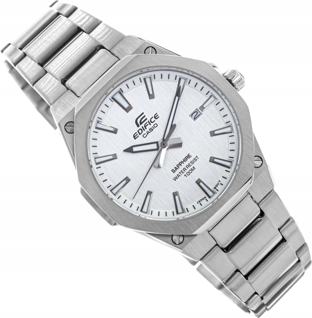 Casio EFR-S108D-7A