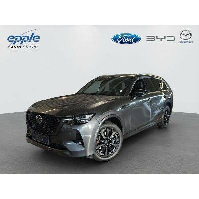 Mazda CX-80 e-Skyactiv D 254 Homura Plus AWD 187 kW