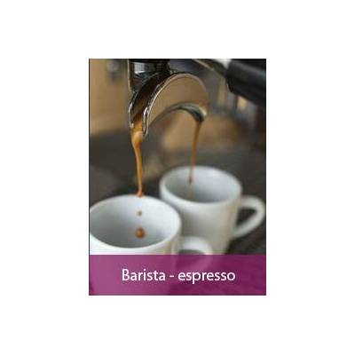 Kávový kurz - barista - Mladá Boleslav