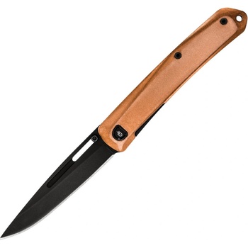 Gerber Affinity Copper D2
