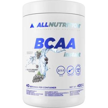 Image 1 of ALLNUTRITION BCAA Instant Powder [400 грама] Малина