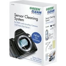 Green Clean SC-6000 Sensor cleaning system Full Frame